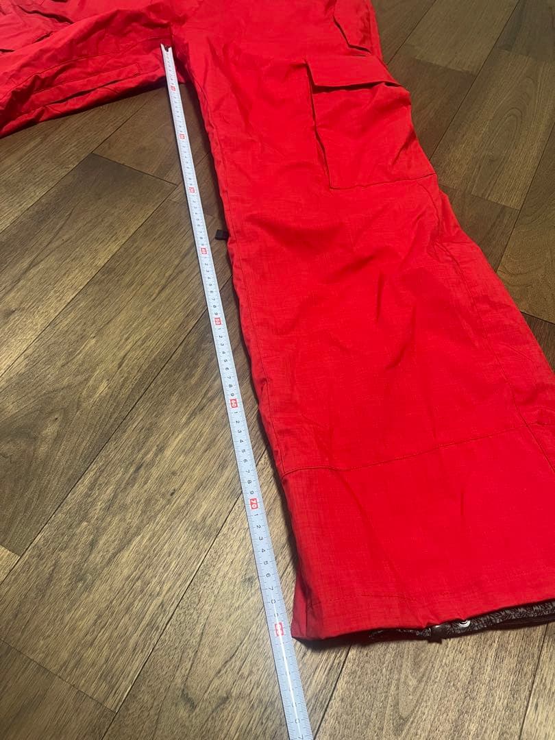 DC スキーウェア