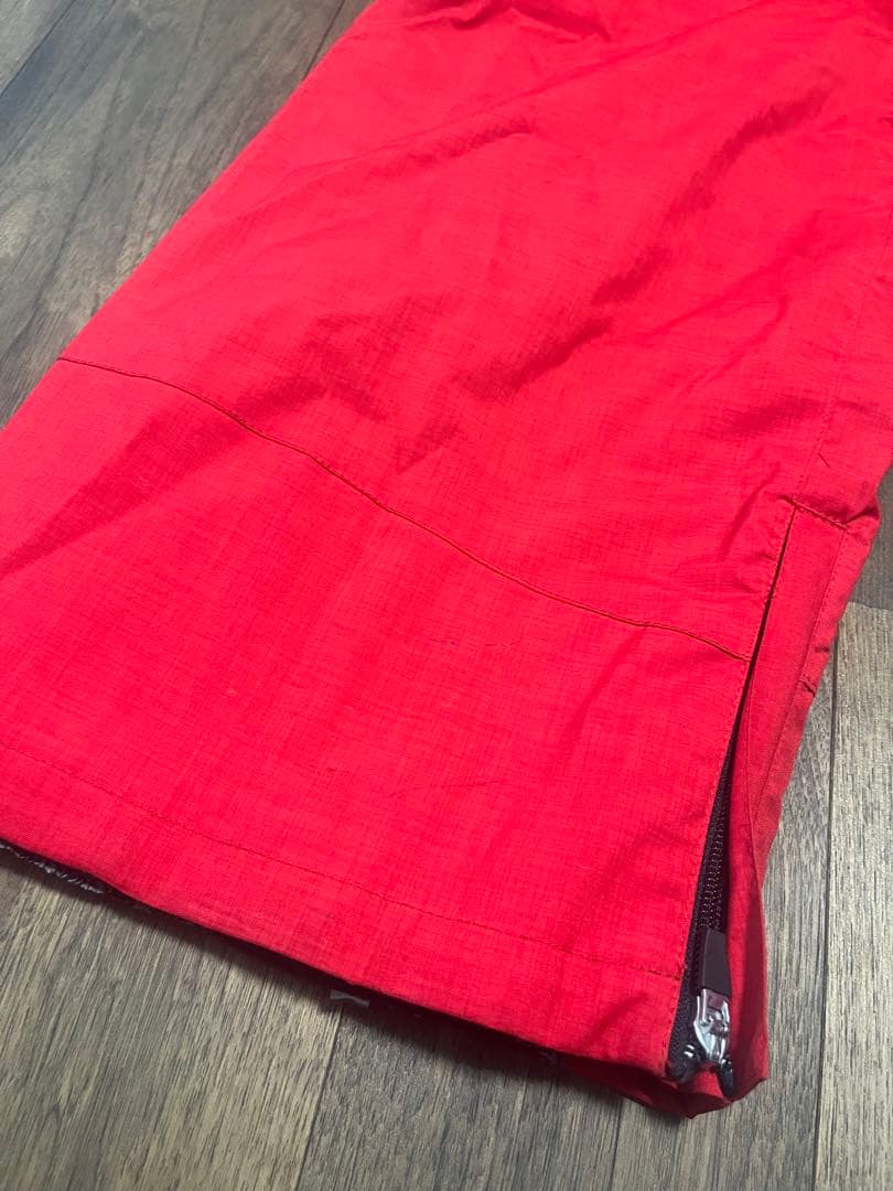 DC スキーウェア