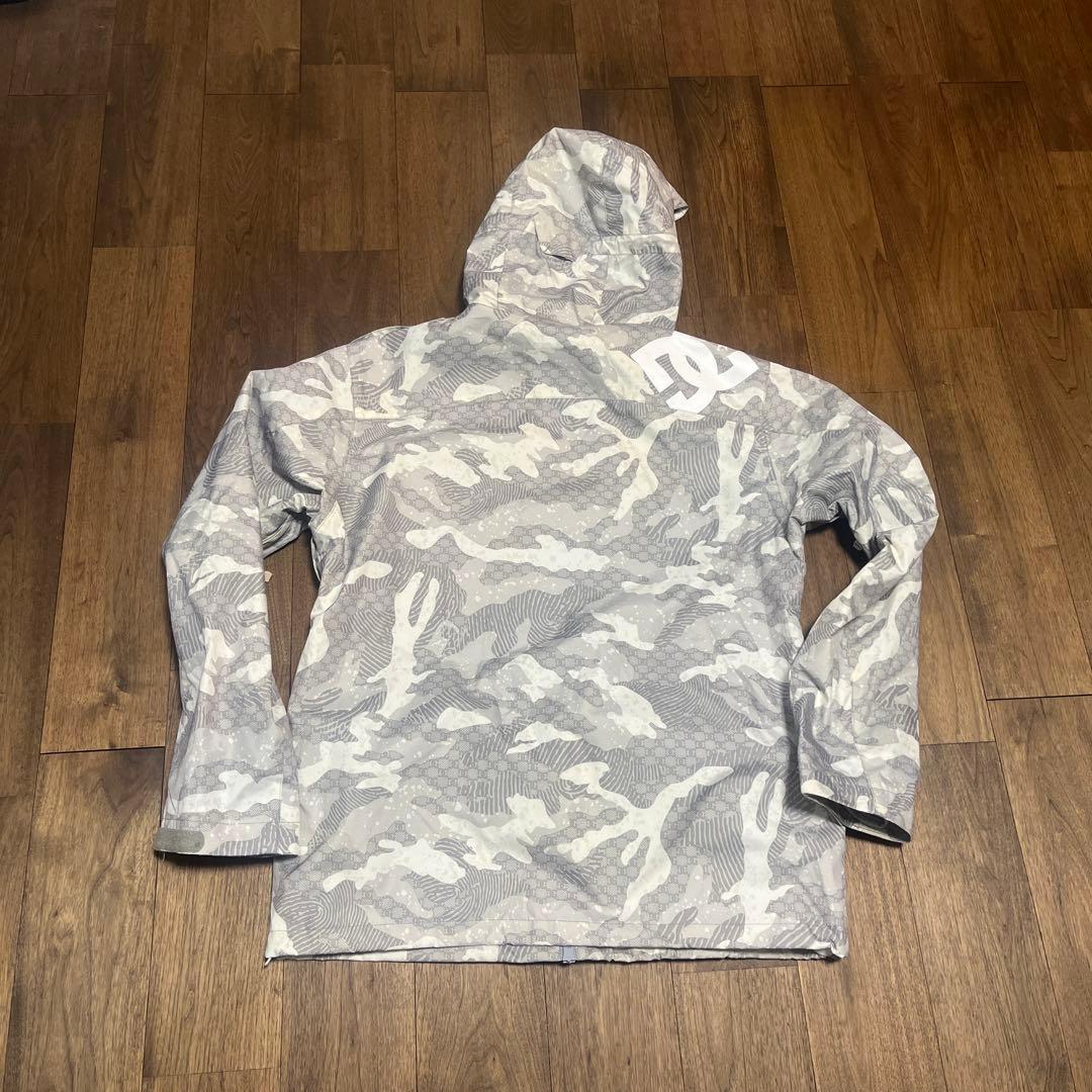 DC スキーウェア