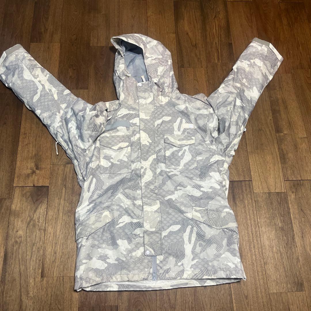 DC スキーウェア