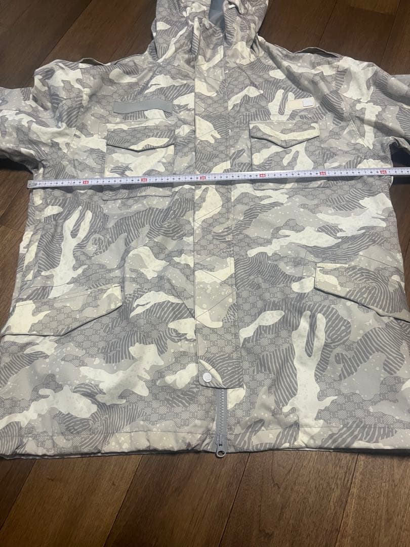 DC スキーウェア