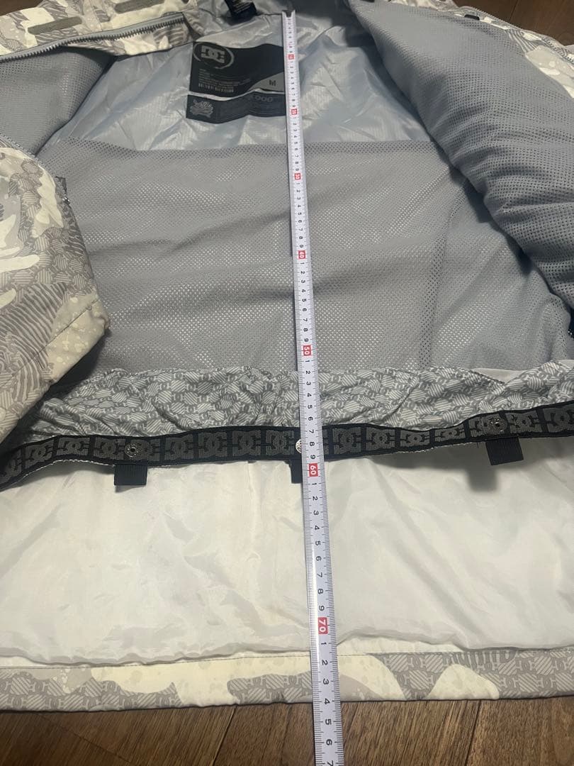 DC スキーウェア