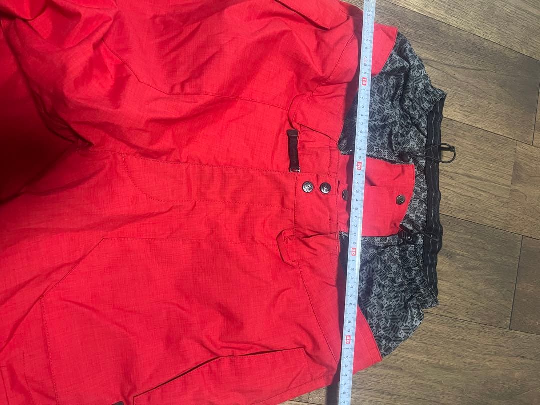 DC スキーウェア