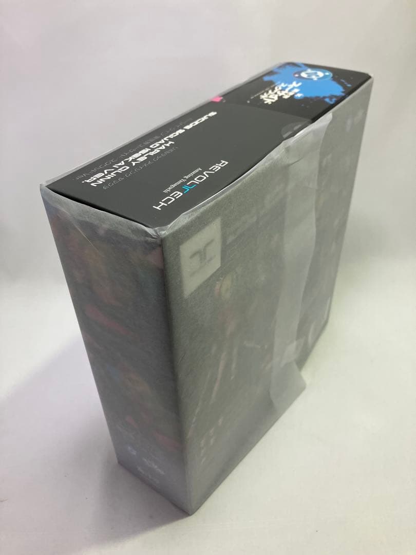 アメイジングヤマグチ ハーレイ・クイン 異世界スーサイド・スクワッドVer