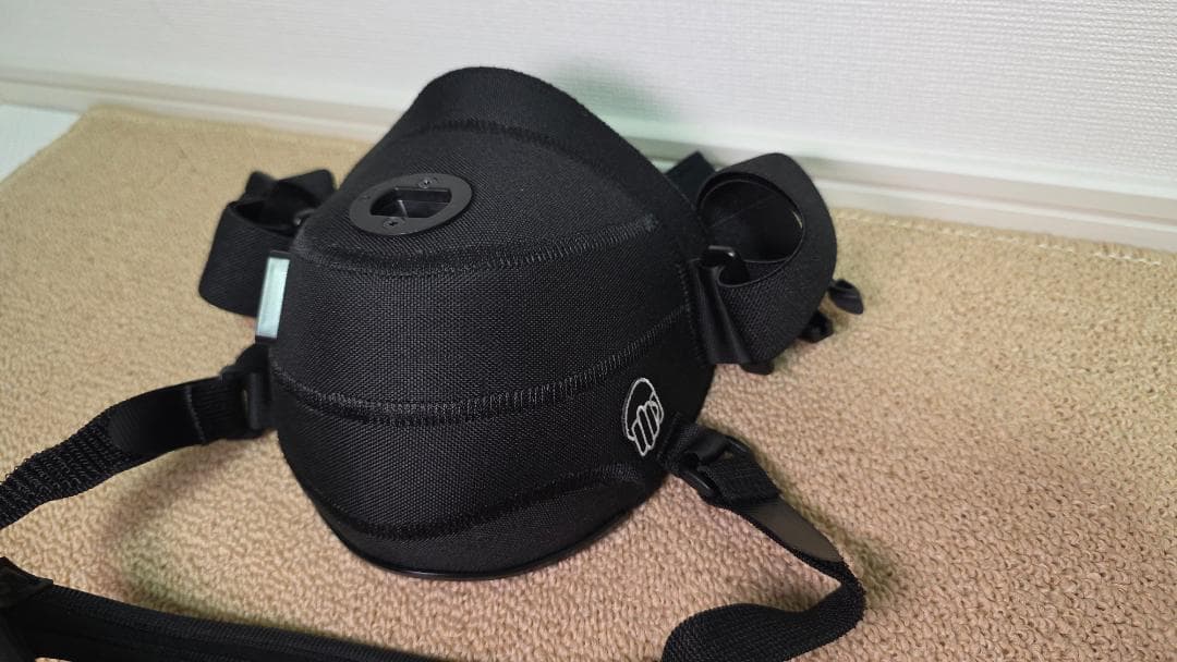 OMBRA V2 M-L 左耳マイクポート