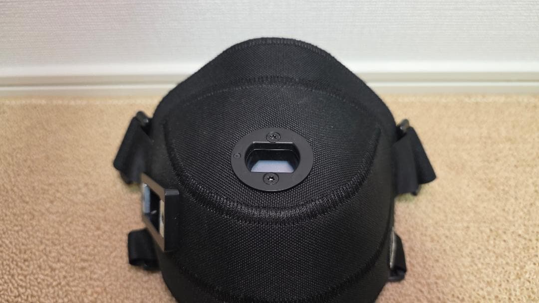 OMBRA V2 M-L 左耳マイクポート