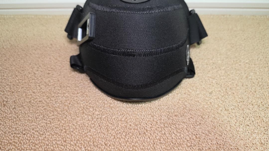 OMBRA V2 M-L 左耳マイクポート