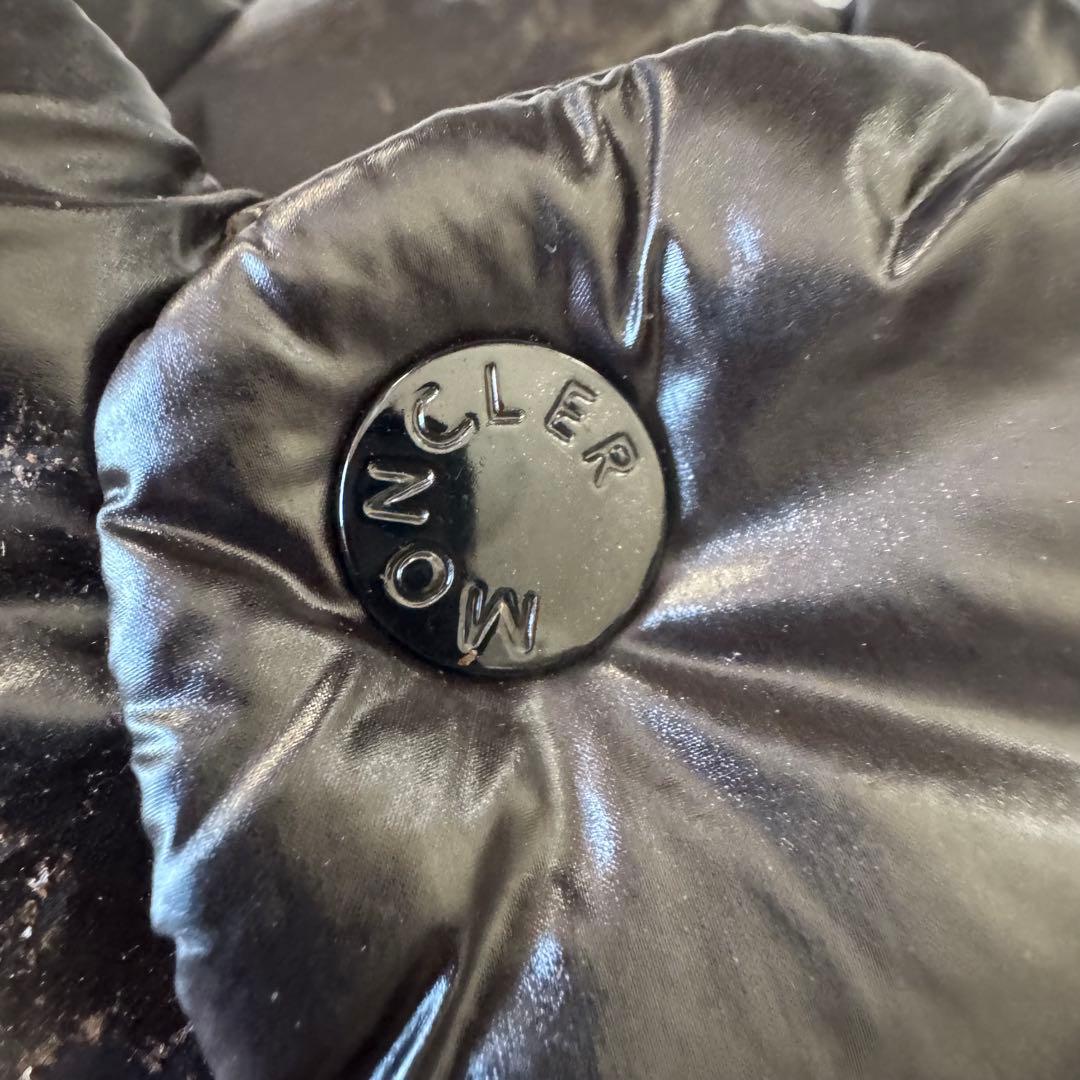 【MONCLER】※お値引可※モンクレール ダウンベスト