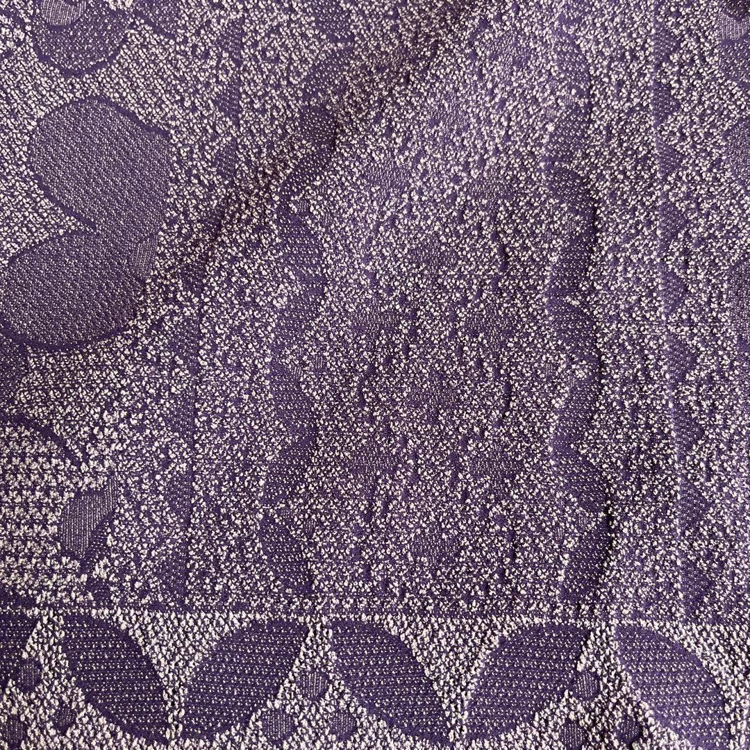 はんこちゃん 佐藤繊維　M &kyoko リバーシブルワンピース　新品