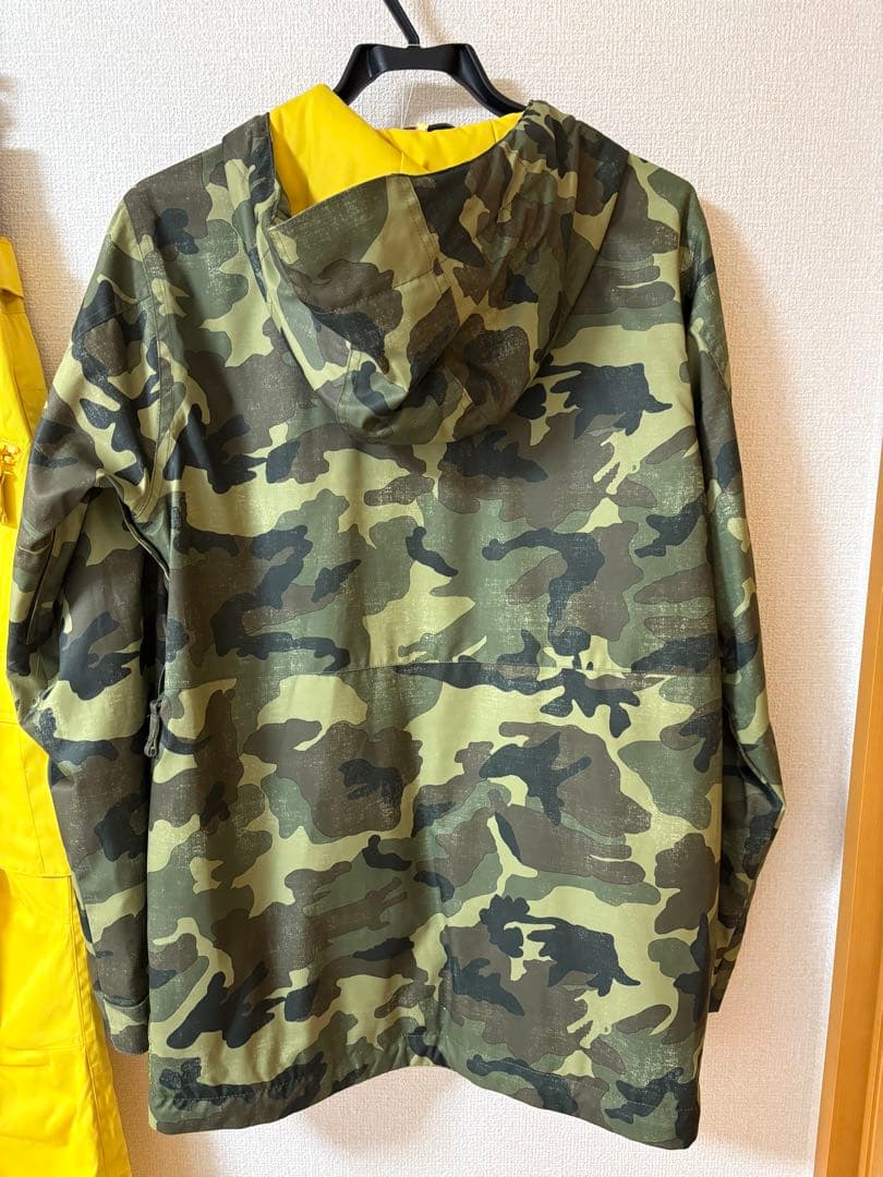 BILLABONG スノーボードウェア 上下 パンツ ジャケット レディース L