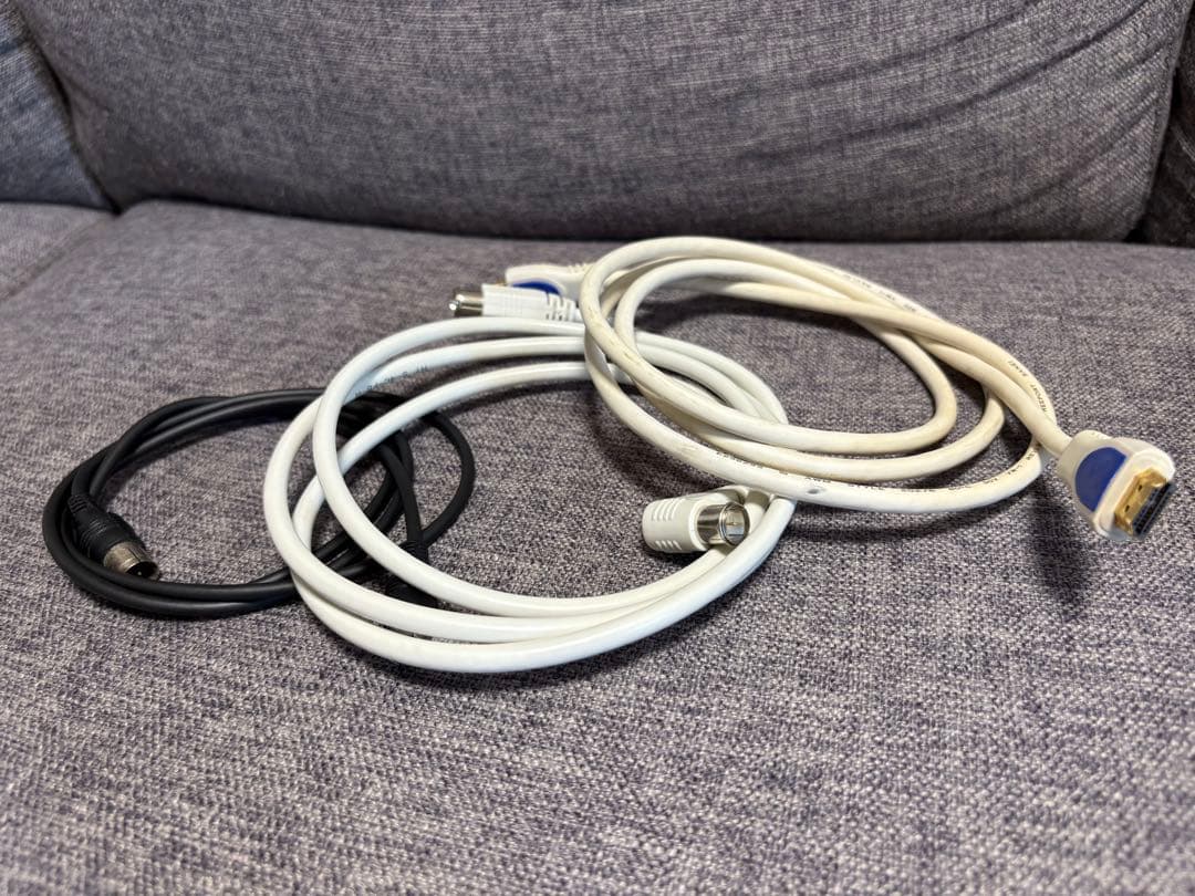 【動作確認済】Panasonic DMR-BRW1060