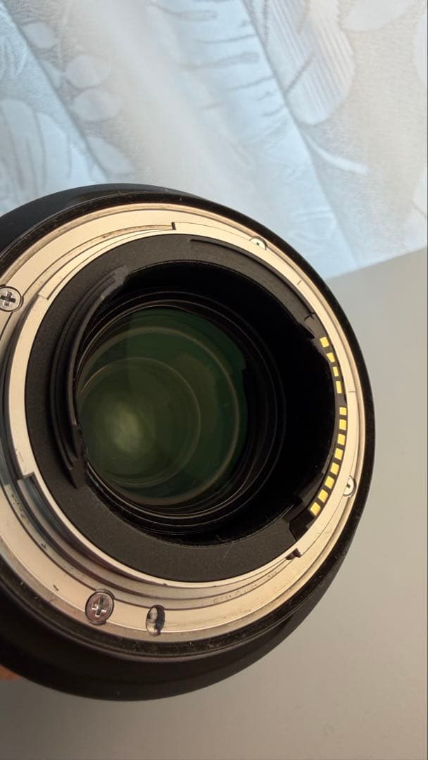 レンズ(ズーム) Canon RF 24-105mm F2.8 L IS USM Z