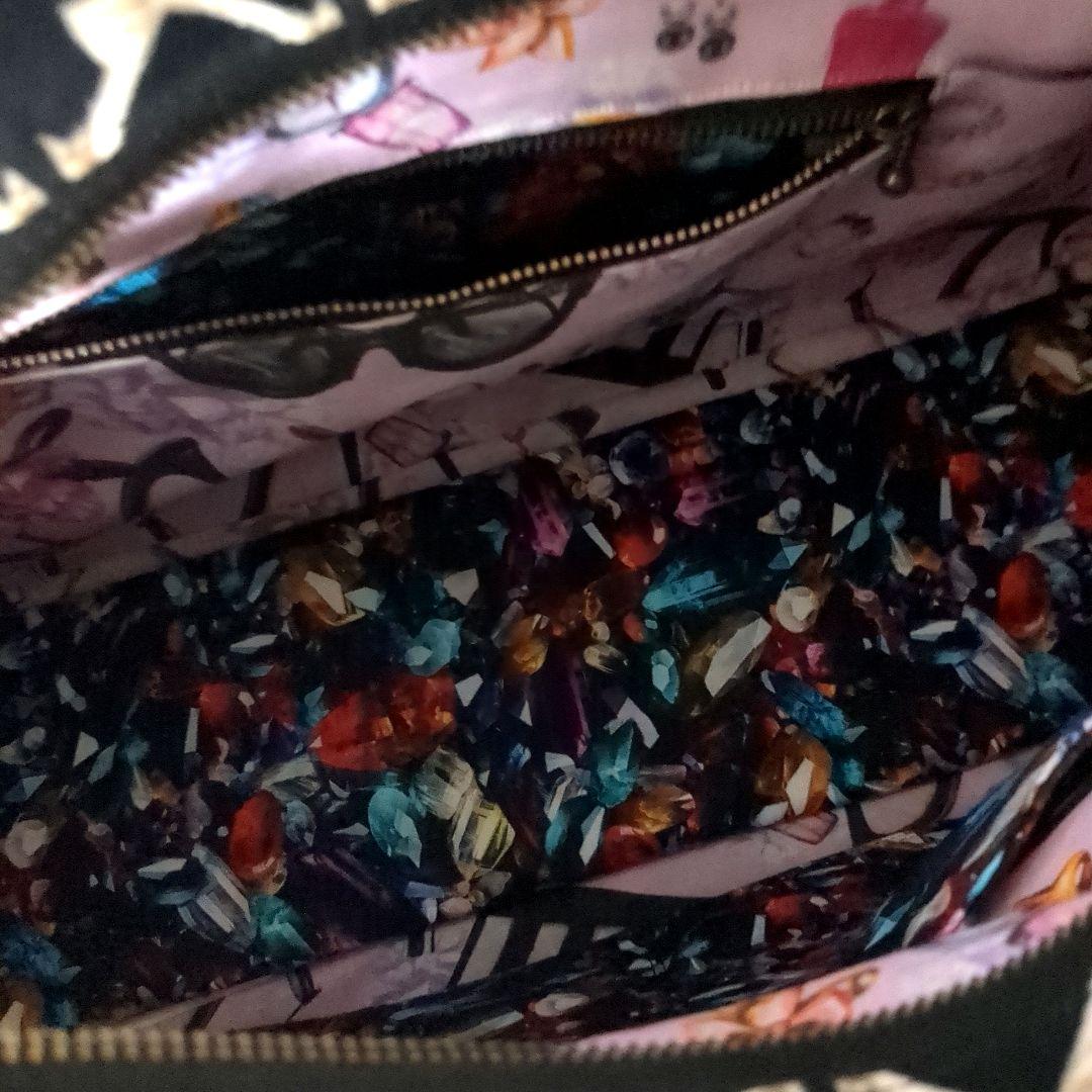 コヤンイサムチョン　ハンドメイド　ボストン大