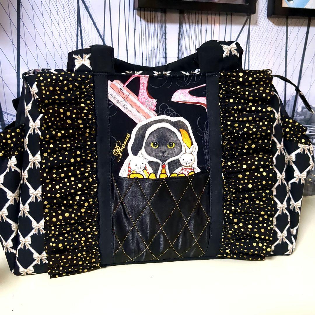 コヤンイサムチョン　ハンドメイド　ボストン大