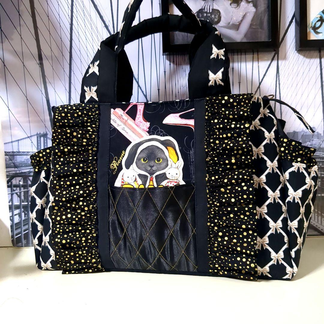 コヤンイサムチョン　ハンドメイド　ボストン大