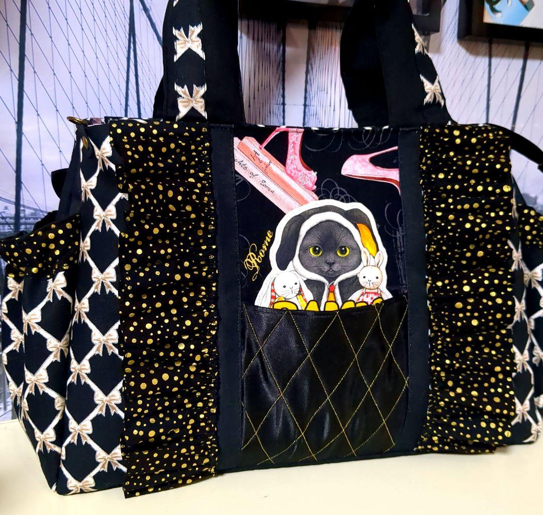 コヤンイサムチョン　ハンドメイド　ボストン大