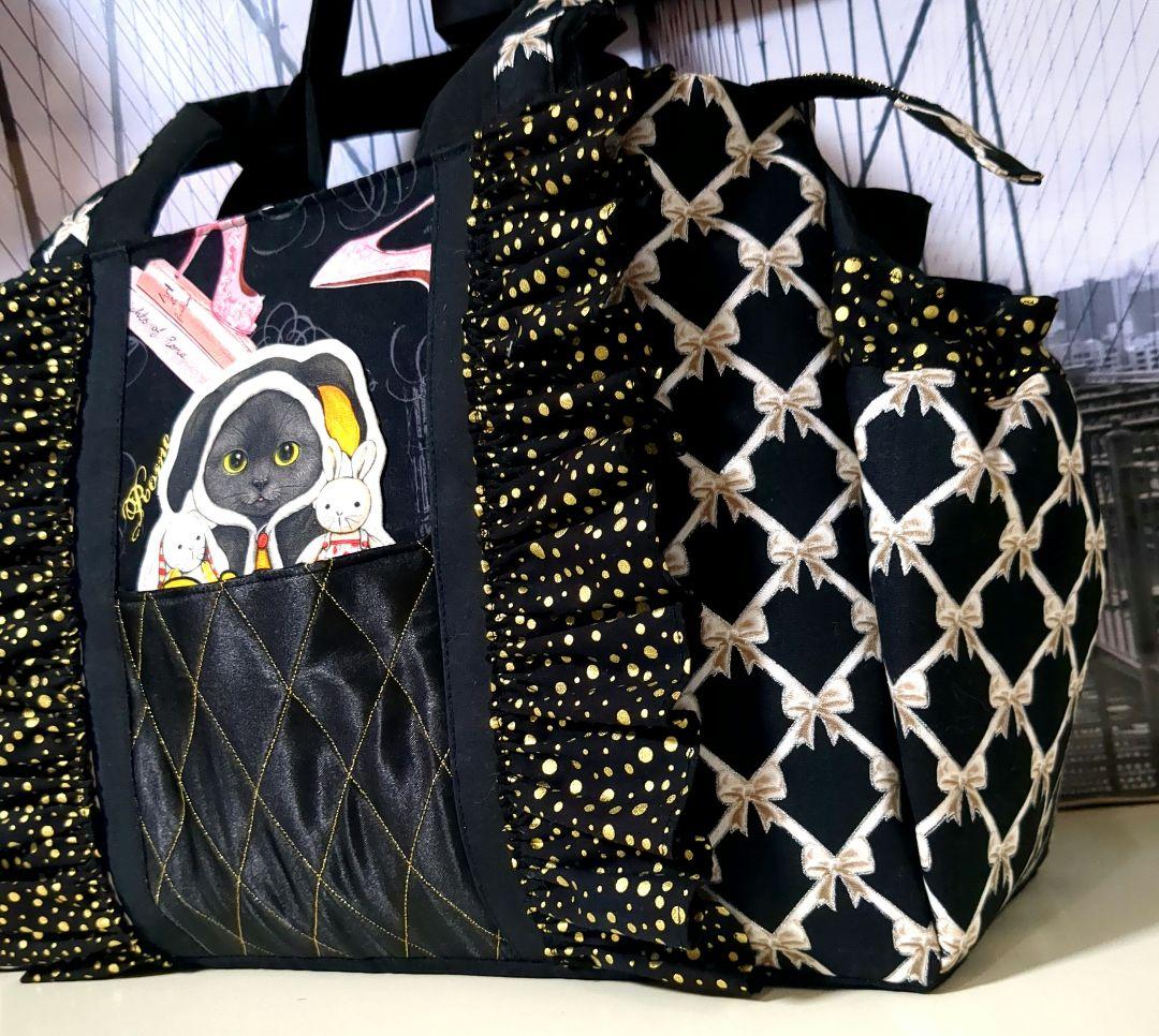 コヤンイサムチョン　ハンドメイド　ボストン大