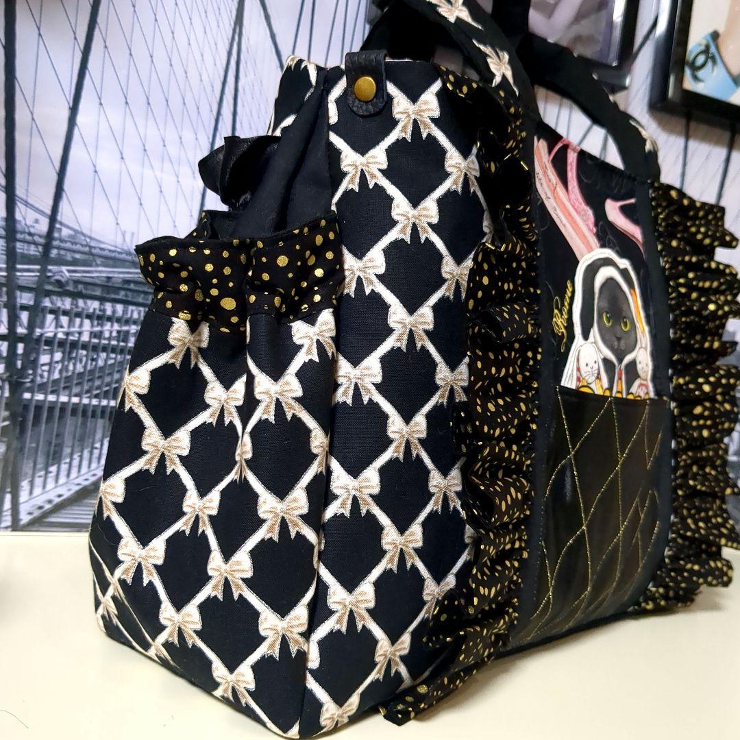 コヤンイサムチョン　ハンドメイド　ボストン大