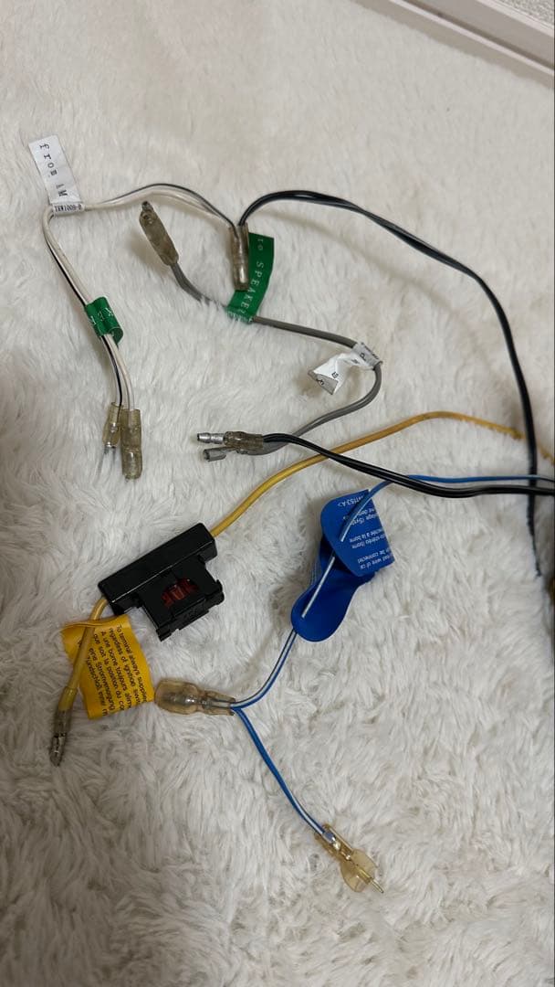 パイオニア Carrozzeria パワードサブウーファー TS-WX110A