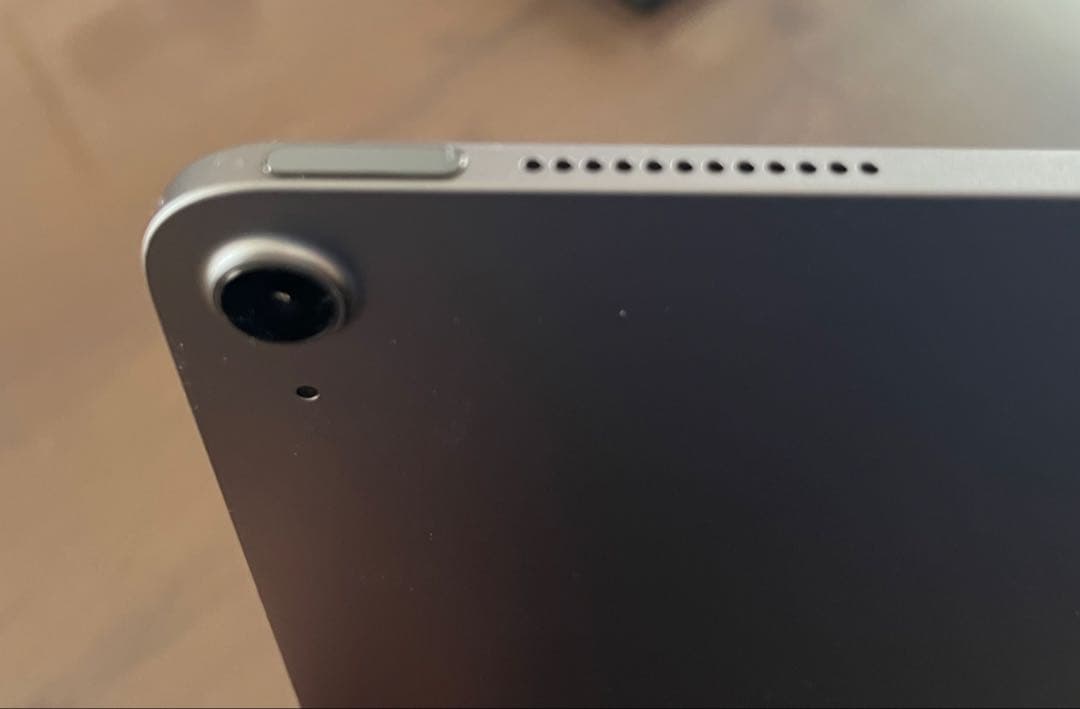 Apple iPad Air M2 128GB 13インチ スペースグレー