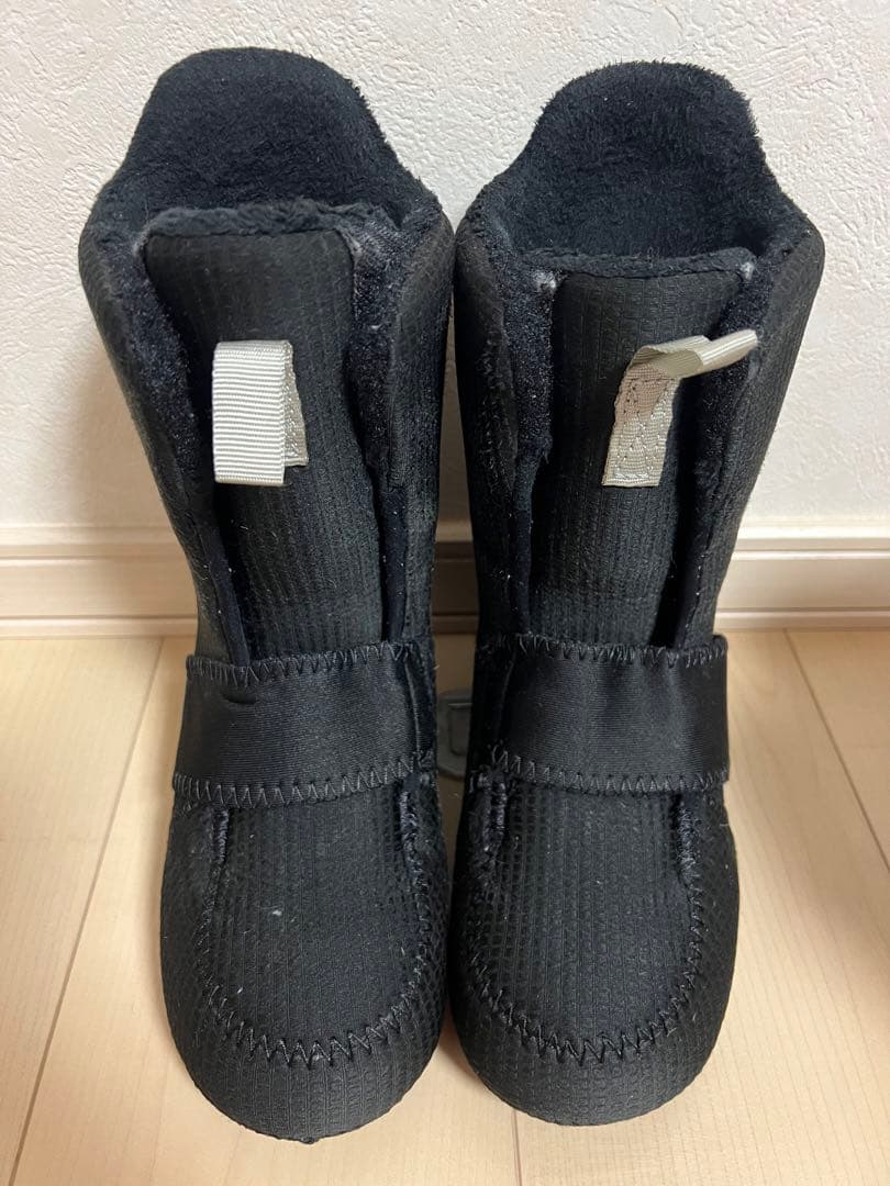 Burton kids ZIP LINE BOA22㎝　北海道発送限定値下対応可