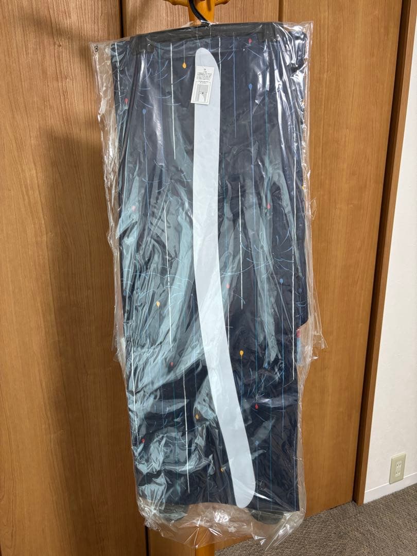 【新品/未使用】キモノカフェ 浴衣セット 花火柄