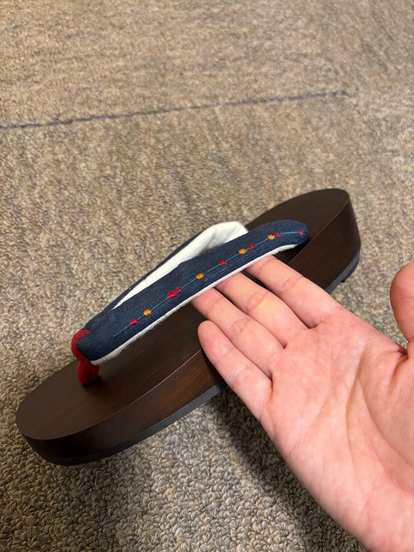 【新品/未使用】キモノカフェ 浴衣セット 花火柄