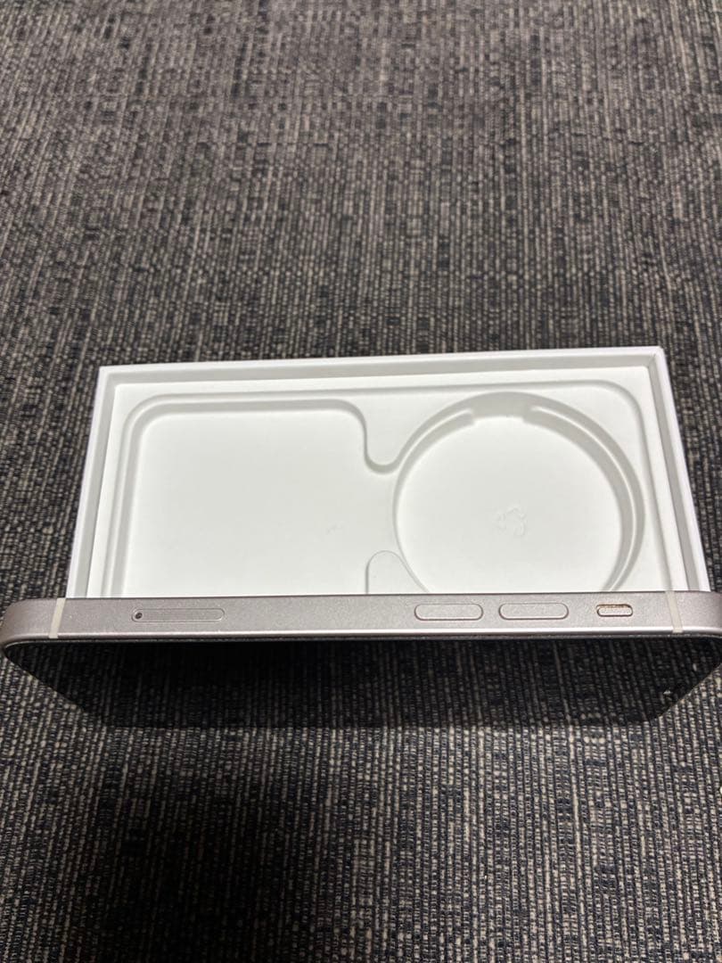 iPhone 12mini ホワイト 64GB SIMフリー