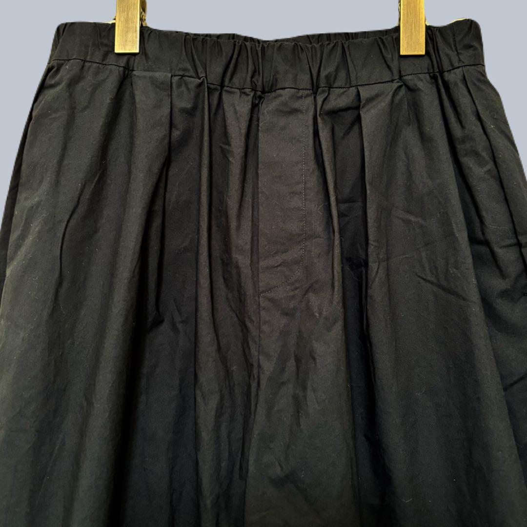 25SS journal standard luxe タイプクロス ハーフパンツ