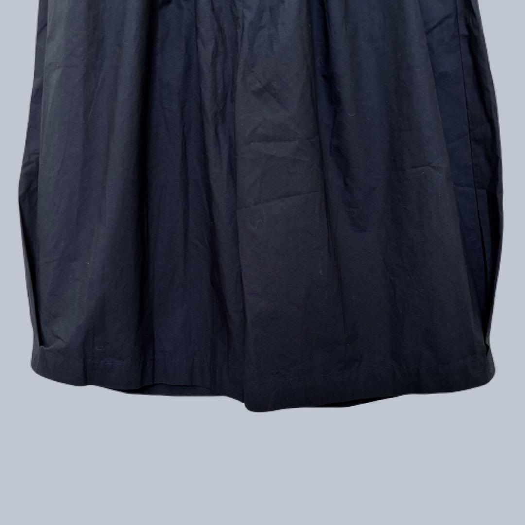 25SS journal standard luxe タイプクロス ハーフパンツ