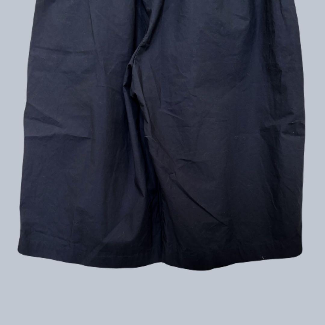 25SS journal standard luxe タイプクロス ハーフパンツ