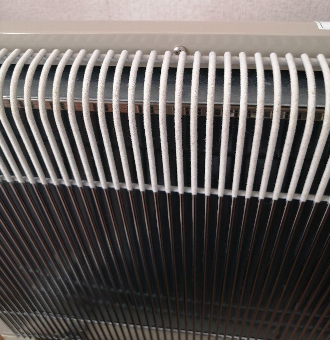 夢暖望 880型H 遠赤外線パネルヒーター 完動品 暖房 日本製