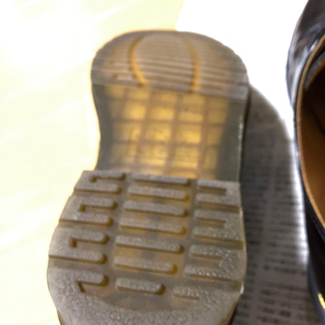 ドクターマーチン 1461 uk7