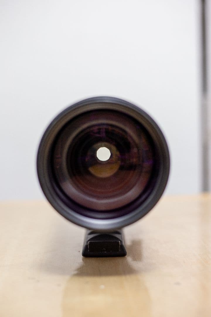 キャノン用 SIGMA シグマ 50-500mm F4-6.3 APO HSM