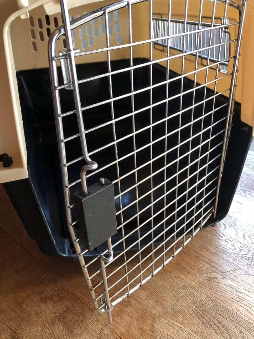 ペットメイト　バリケンネル