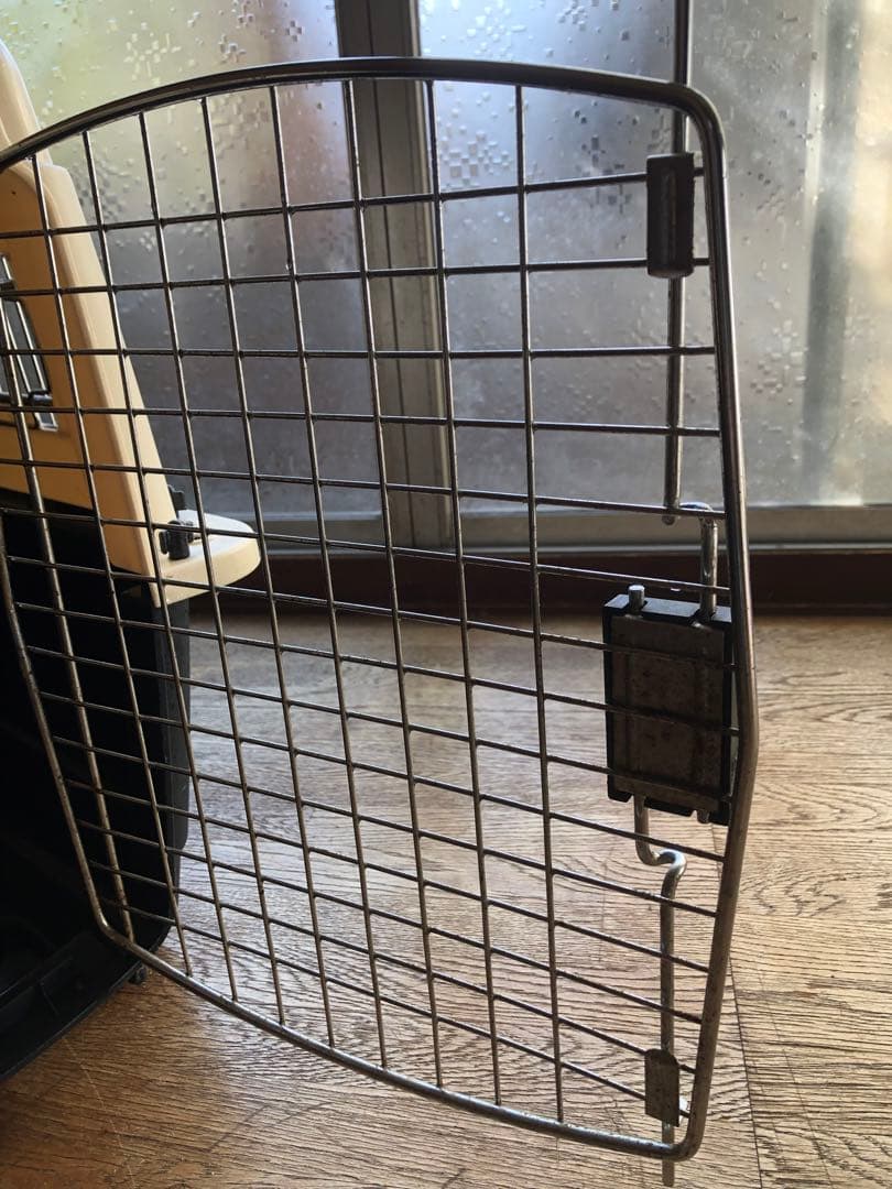 ペットメイト　バリケンネル