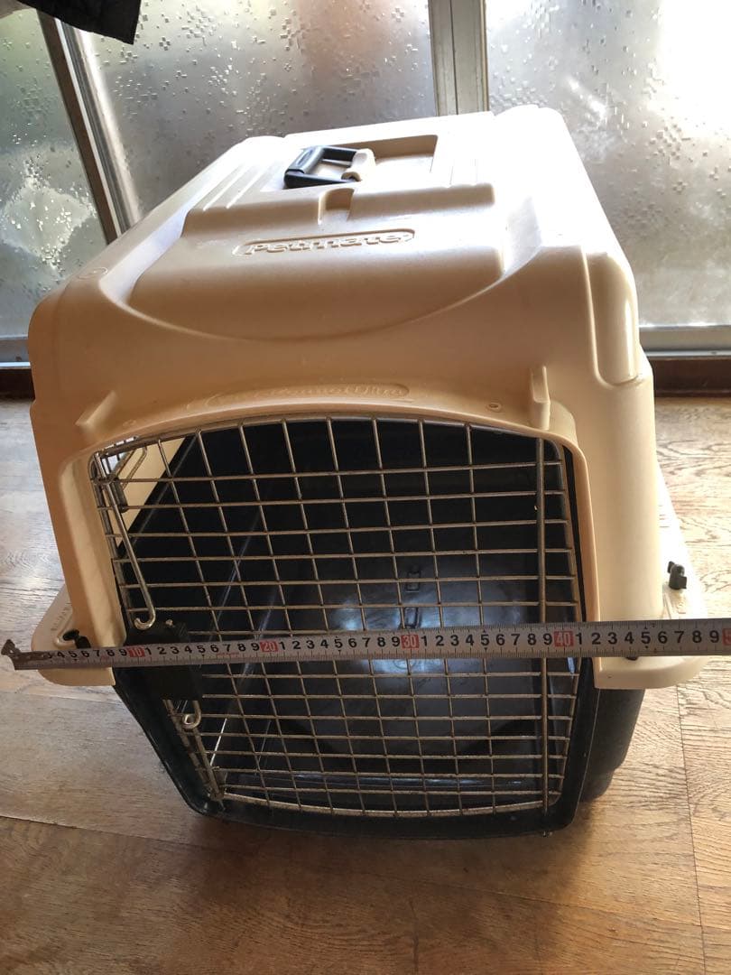 ペットメイト　バリケンネル