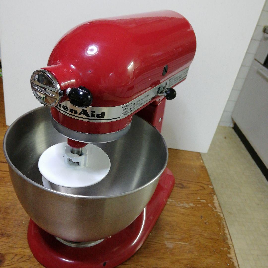 キッチンエイド.ミキサー 9kSM95 シリーズ