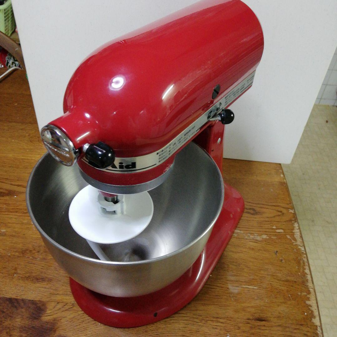 キッチンエイド.ミキサー 9kSM95 シリーズ