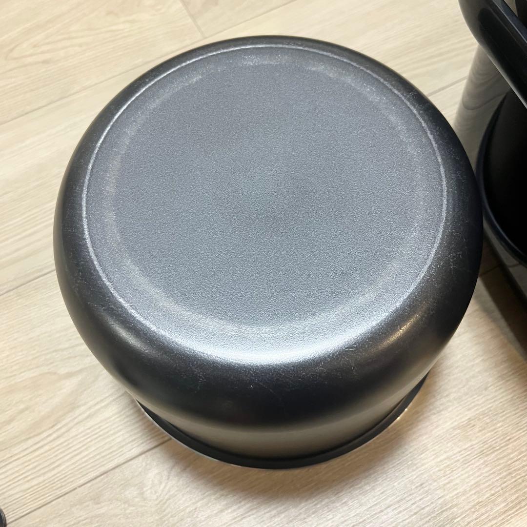 アイリスオーヤマ 炊飯器 1升炊き2022年製 マイコン式 40銘柄炊き分け