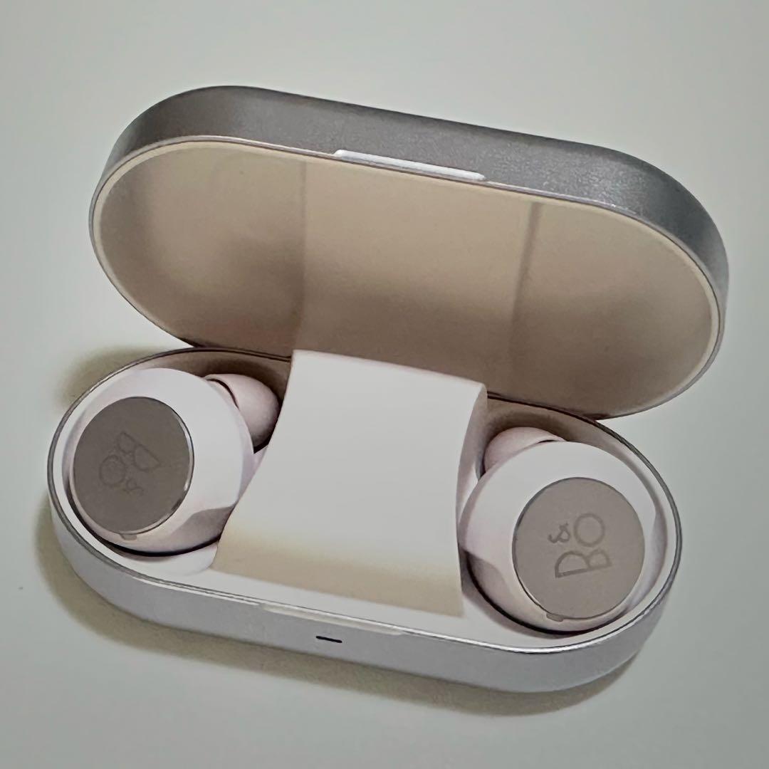 【限定色】Bang&Olufusen Beoplay EQ Nordic Ice