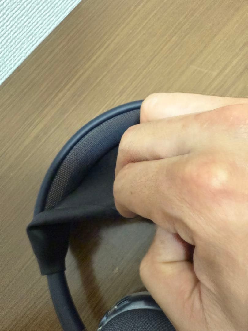 ニックApple AirPodsMax typeC Apple care加