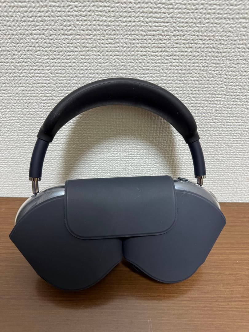 ニックApple AirPodsMax typeC Apple care加