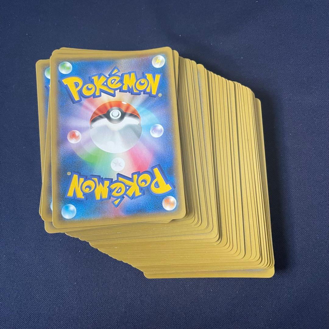 なみのりピカチュウ そらをとぶピカチュウ 25th 35枚まとめ売り