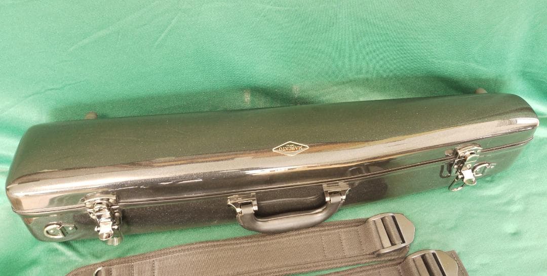 マルカート　ソプラノサックスケース