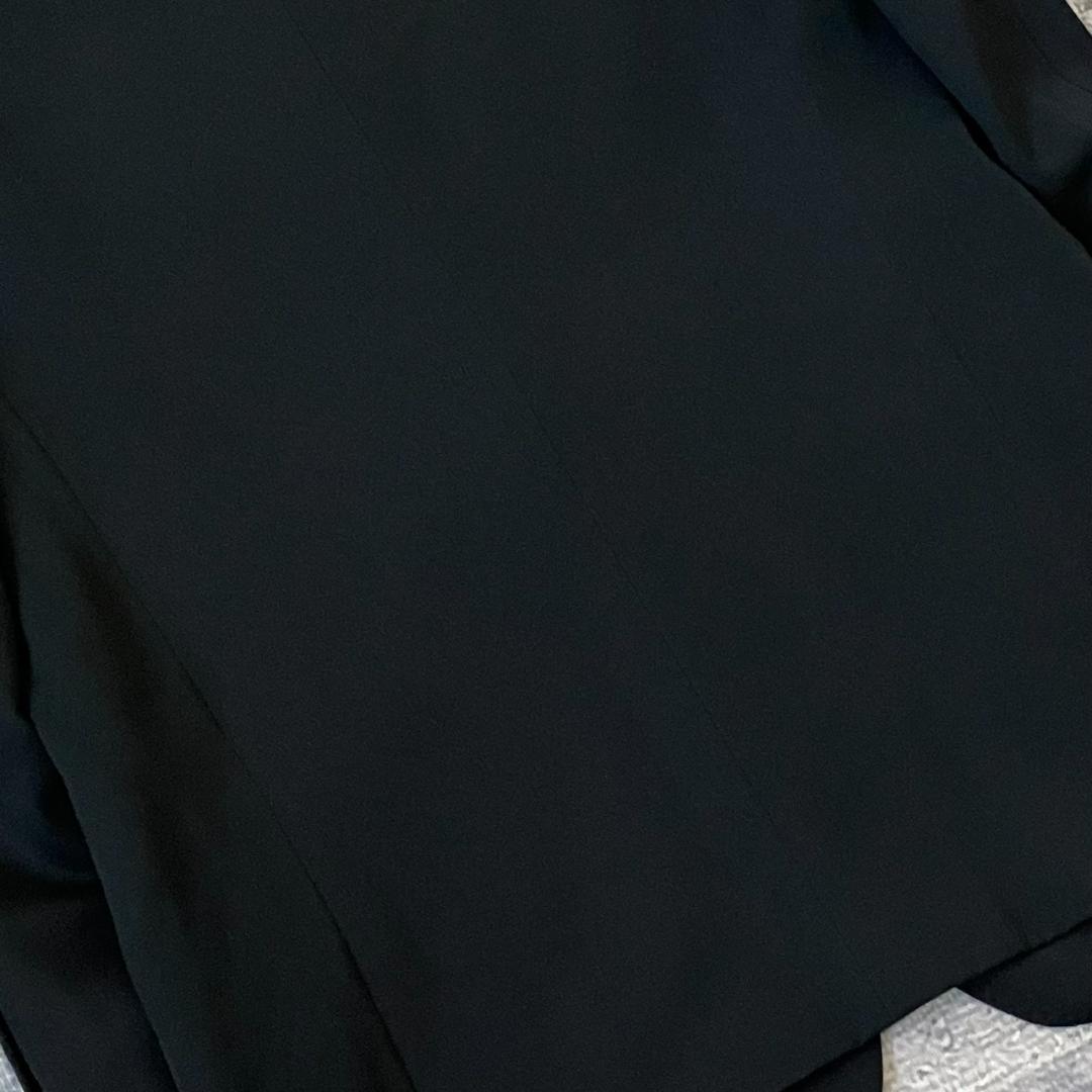 【デカオム】コムデギャルソンオム テーラードジャケット ウールギャバジン 80S