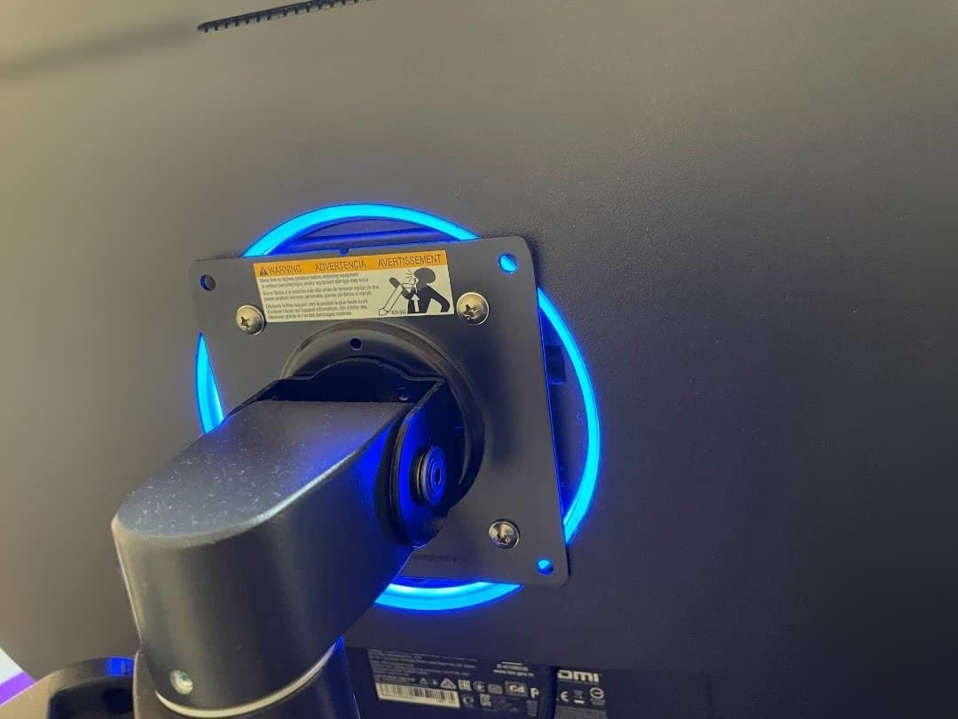 MSI MAG342CQR 湾曲ウルトラワイド34インチ