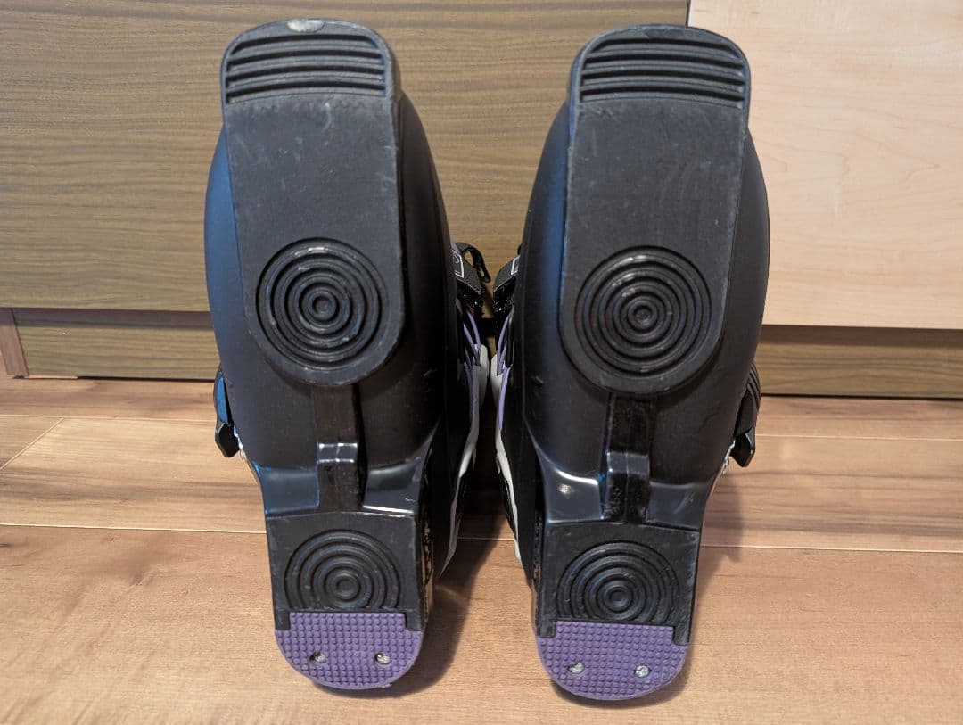 スキー K2 FL3X REVOLVE PRO