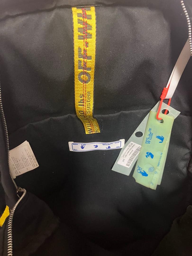 Off-White（オフホワイト） リュック