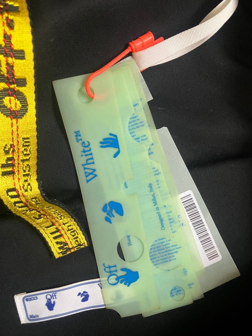 Off-White（オフホワイト） リュック